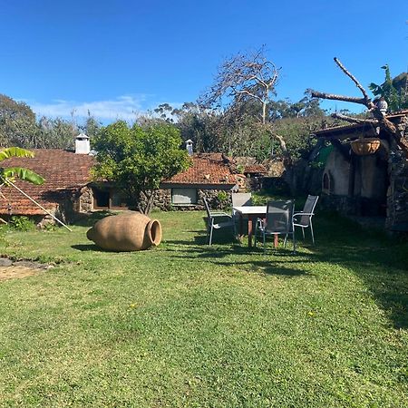 Rural House To Take A Break, La Serreria 25 - Private Garden Tacoronte Buitenkant foto