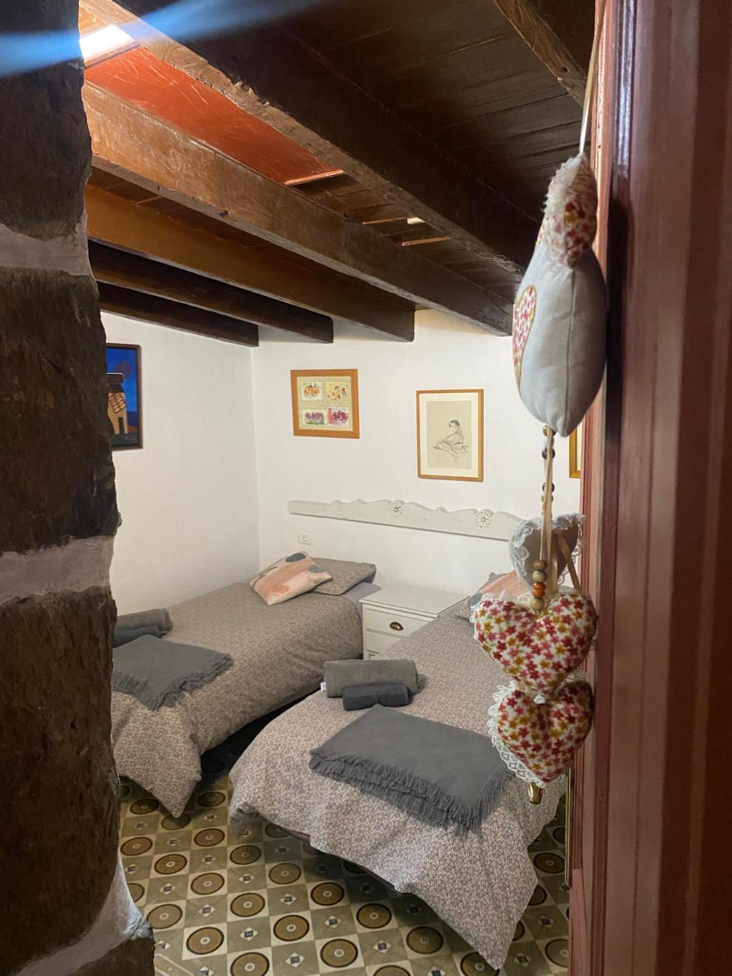Rural House To Take A Break, La Serreria 25 - Private Garden Tacoronte Buitenkant foto