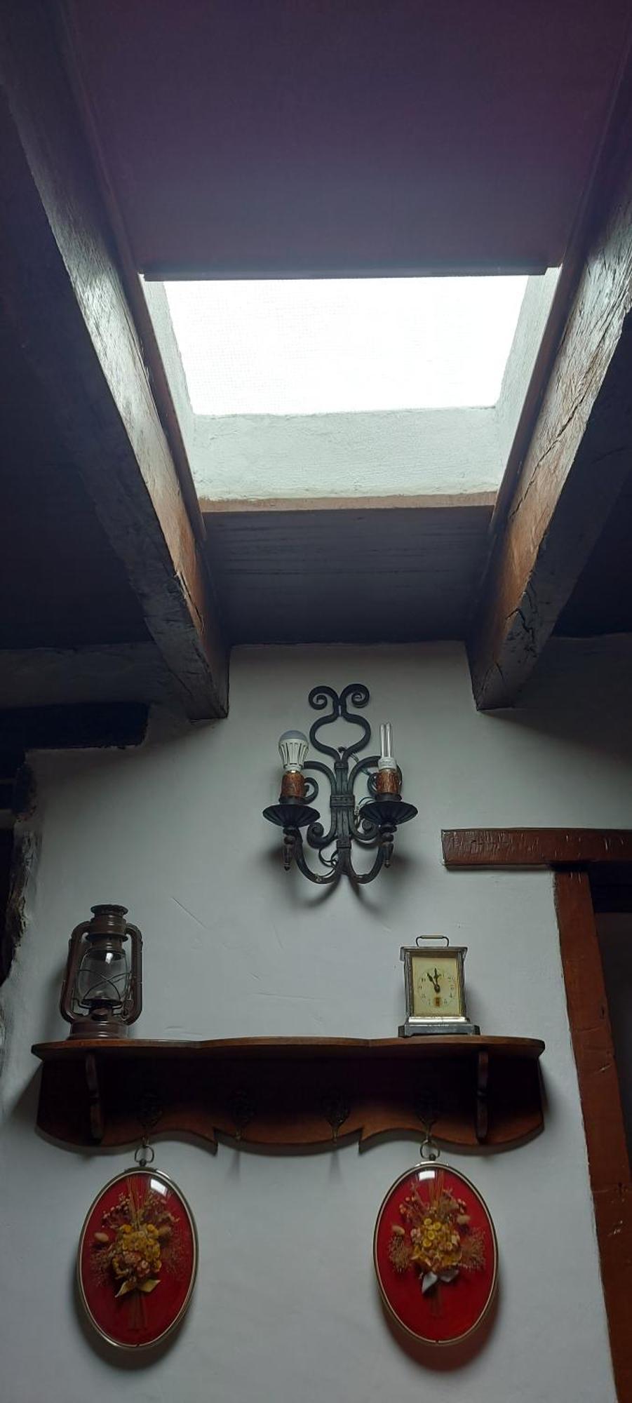 Rural House To Take A Break, La Serreria 25 - Private Garden Tacoronte Buitenkant foto